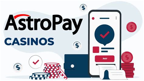 astropay voucher casino - Melhores sites de cassino Com astropay em 2024 